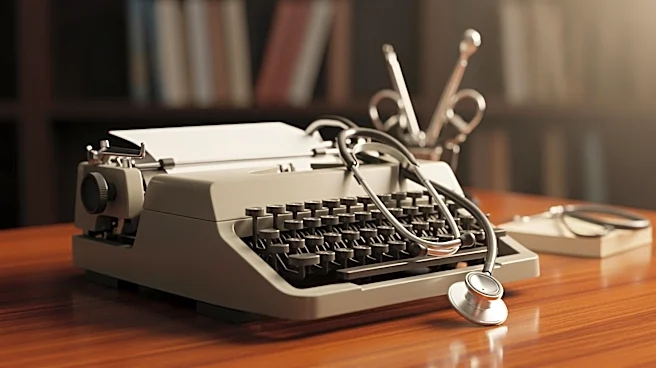 Author Freida McFadden Reveals True Identity as Sara Cohen, a Physician