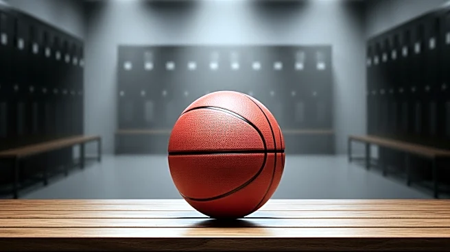 Warriors' Malevy Leons Moves to Bench Amidst Team Injuries