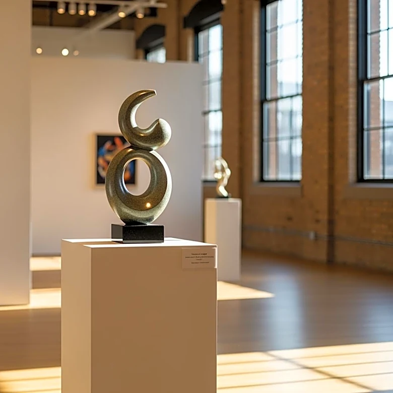 Expo Chicago's Local Focus Boosts Sales with Midwestern Collectors and Institutions