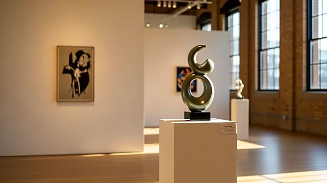 Expo Chicago's Local Focus Boosts Sales with Midwestern Collectors and Institutions