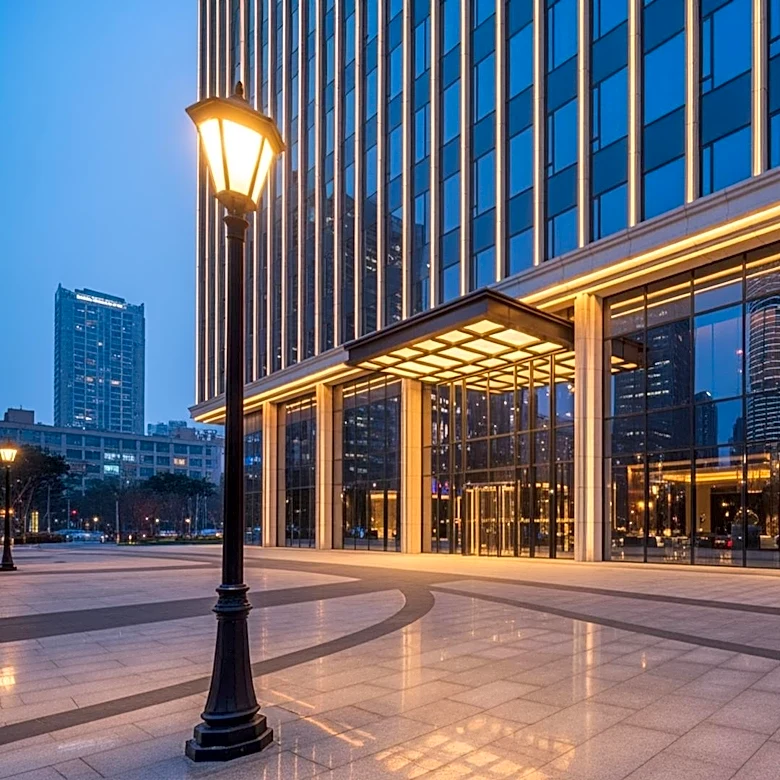 Gateway Jax Partners with Marriott and Indigo Road for Downtown Jacksonville's First Lifestyle Hotel