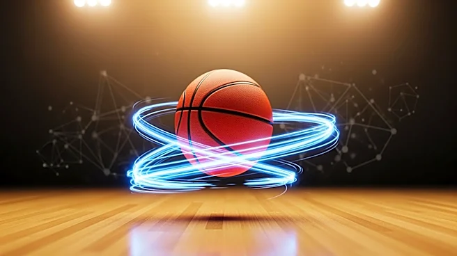 Caitlin Clark's Influence Could Reshape WNBA Team Building Strategies