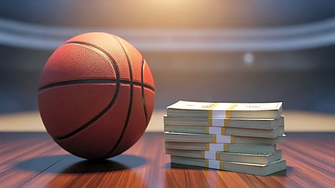 Las Vegas Aces Secure Jackie Young with $1.19 Million Deal