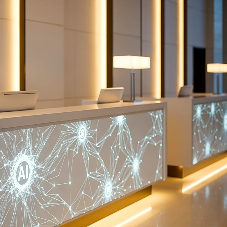 Shiji AI•R Transitions to AI-First Hospitality Platform to Enhance Guest Experience