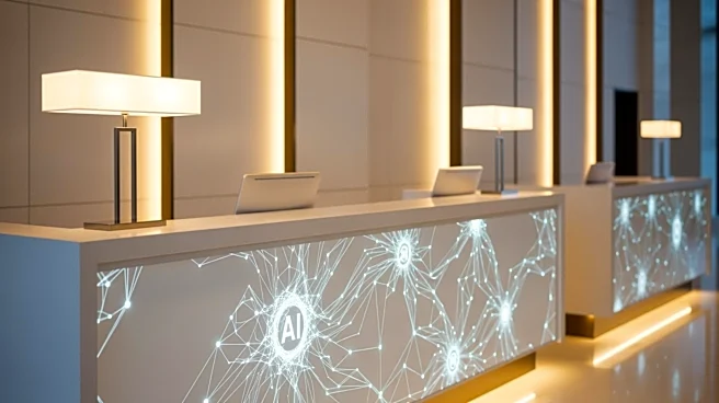 Shiji AI•R Transitions to AI-First Hospitality Platform to Enhance Guest Experience