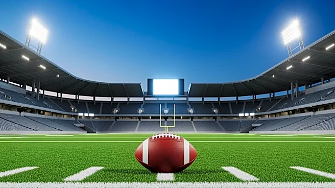 UFL Week 3 Football Games Broadcasted on Major Networks