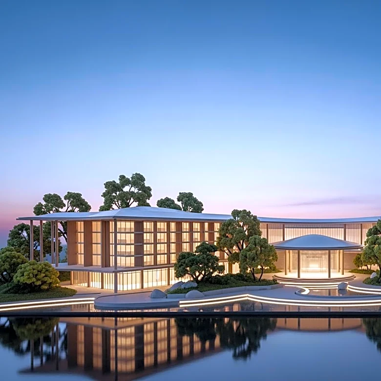 Six Senses Announces New Hotel in Beijing's Haidian District, Enhancing Cultural and Hospitality Landscape