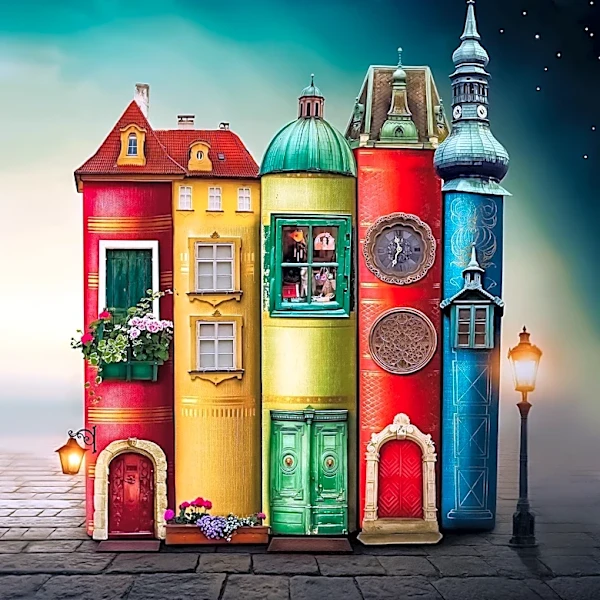 Celebrations and Events Highlight Children's Literature Community