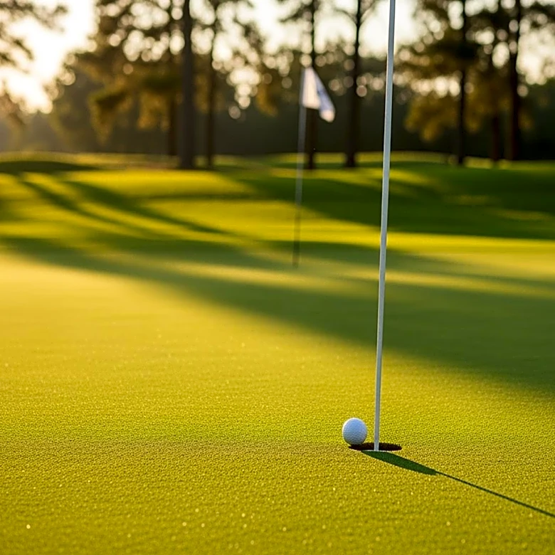 Masters Tournament 2026: Rory McIlroy Leads with High Win Probability