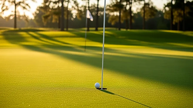 Masters Tournament 2026: Rory McIlroy Leads with High Win Probability