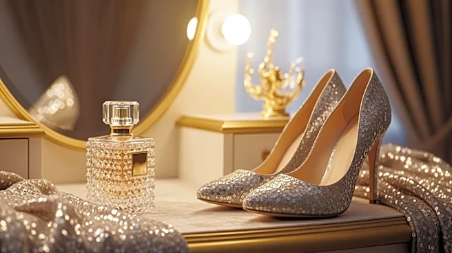 Real Housewives of Beverly Hills Season 15 Reunion Showcases Glamorous Fashion