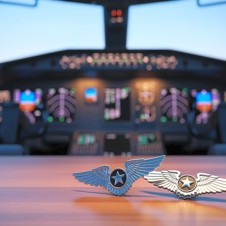 United Airlines CEO Utilizes Popular Pilots for Cultural Fit in Hiring Process