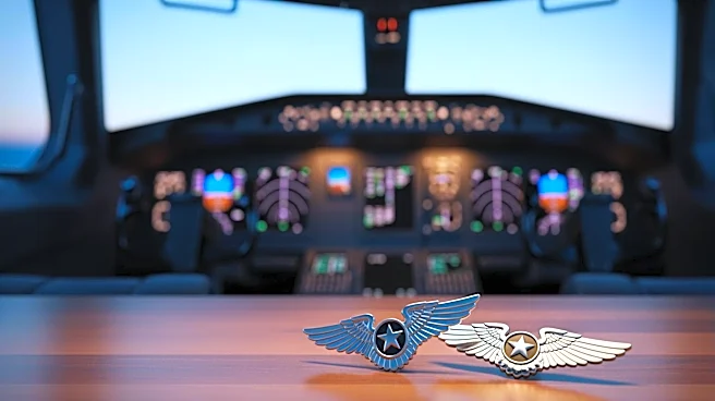 United Airlines CEO Utilizes Popular Pilots for Cultural Fit in Hiring Process