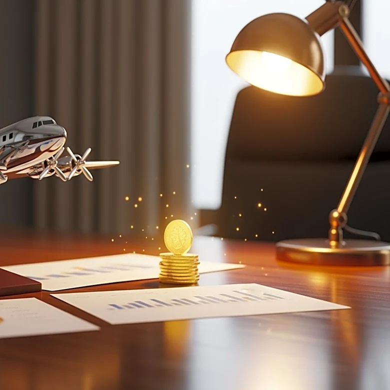 Ex El Al CEO Responds to Price Gouging Allegations Amid Record Profits