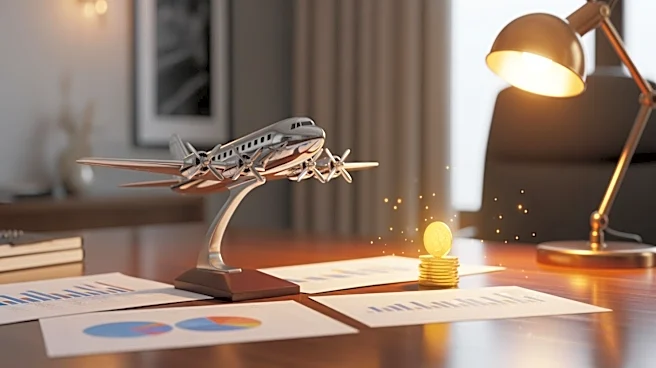 Ex El Al CEO Responds to Price Gouging Allegations Amid Record Profits