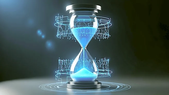 EY's Talent Chief Highlights AI's Impact on Employee Lifecycle and Career Development