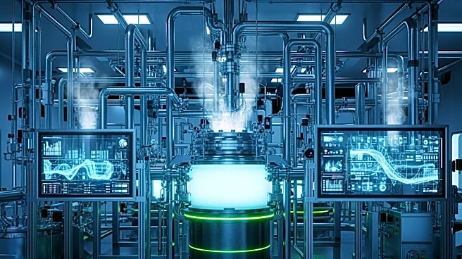 AI-Driven Continuous Processing Revolutionizes API Manufacturing