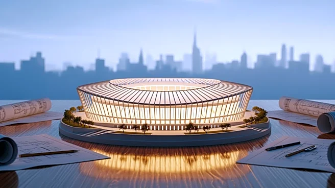 Kansas Governor Signs Bill Establishing Sports Authority for New Chiefs Stadium