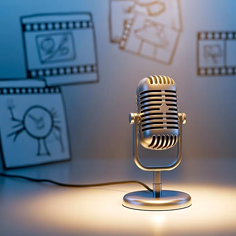 Scarlett Johansson Joins Brad Bird's 'Ray Gunn' Voice Cast, Expanding Animation's Reach