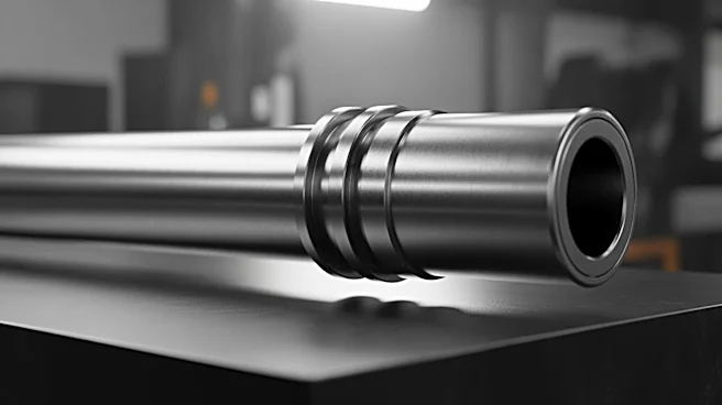 BAE Systems Secures $146 Million Contract for US Army M776 Cannons Production