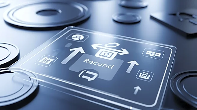 CBP to Launch New Tariff Refund Tool Amid Legal Challenges