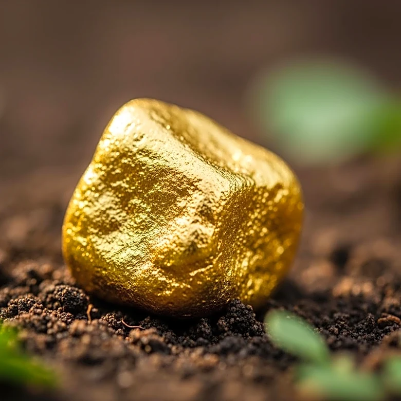 West African Resources Achieves Strong Gold Production in First Quarter