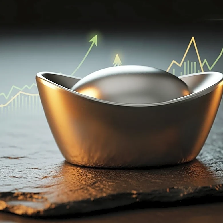 Alphamin Projects Record EBITDA for First Quarter Amid Strong Tin Prices