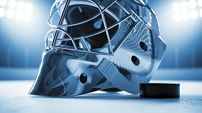 Kraken's Joey Daccord Secures Shootout Victory Against Golden Knights