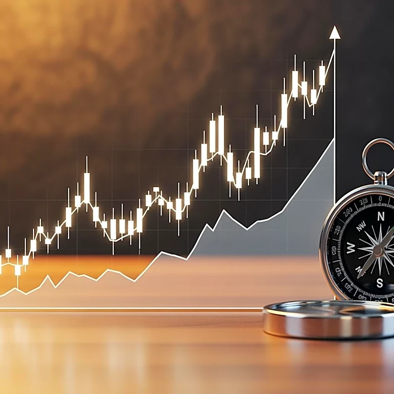 Deutsche Bank Predicts Strong Earnings Growth Amid Investor Skepticism