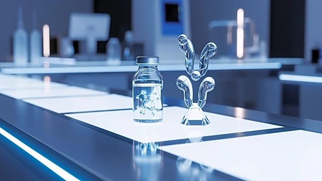 Roche Invests $1 Billion in C4 Therapeutics for Degrader-Antibody Conjugates in Oncology