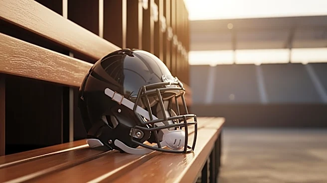 USC Trojans Confident in Quarterback Jayden Maiava for Upcoming Season