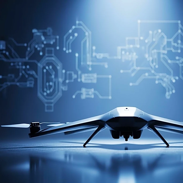 AEVEX Details IPO Plans Amid Rising Defense Technology Demand