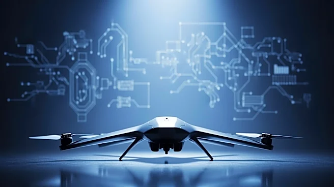 AEVEX Details IPO Plans Amid Rising Defense Technology Demand