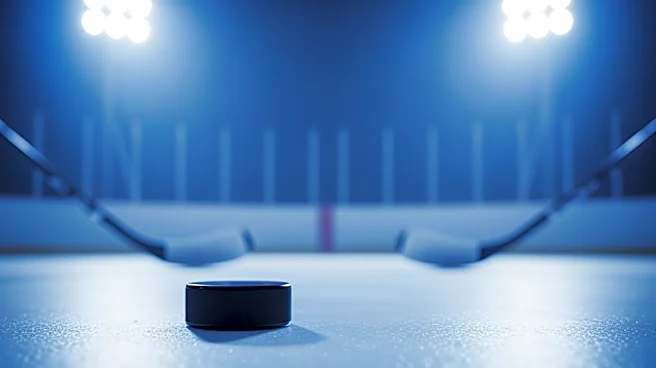 James Hagens Practices with Boston Bruins, NHL Debut Uncertain