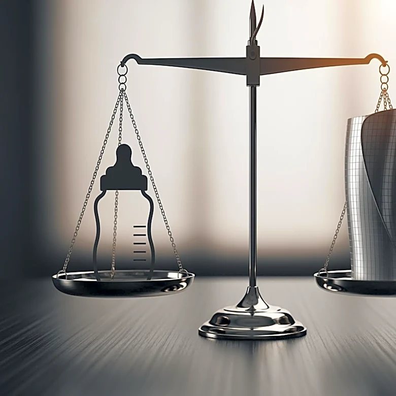 Reckitt Faces Legal Challenges and Strategic Decisions Over Mead Johnson Amid Danone Interest