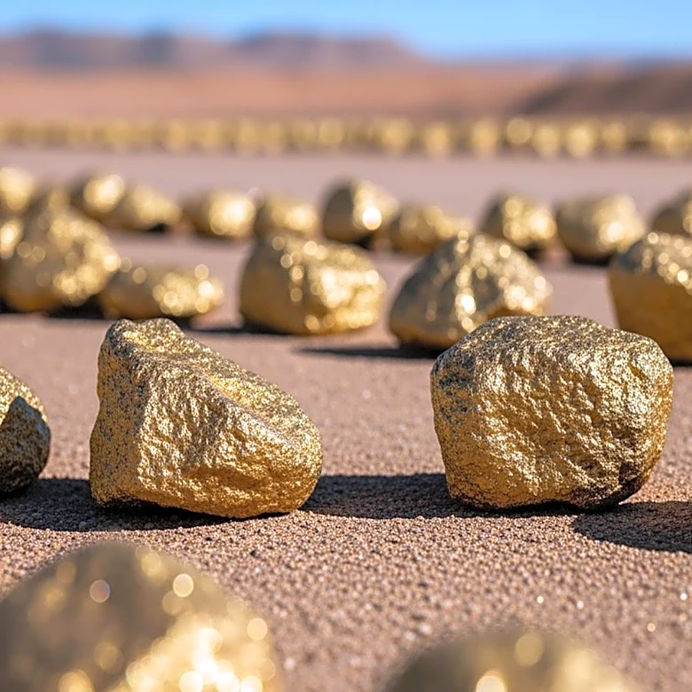 Paramount Gold Nevada Initiates Assessment for Sleeper Project's Heap-Leach Operation