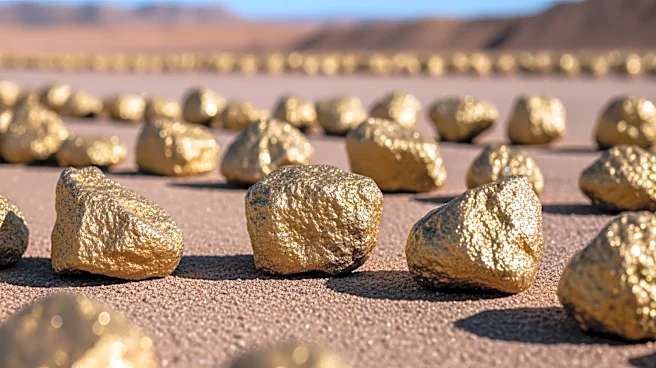 Paramount Gold Nevada Initiates Assessment for Sleeper Project's Heap-Leach Operation
