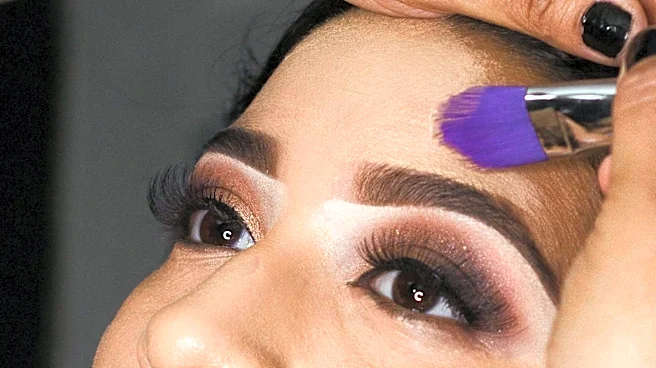 Plastic Surgeons Report Rise in Blepharoplasty Brow Lifts Amid Demand for Subtle Enhancements