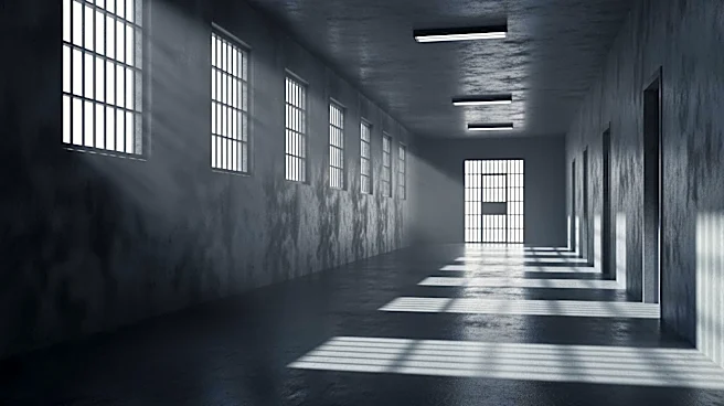 UFC Contender Daniel Rodriguez Reveals Tijuana Prison Experience