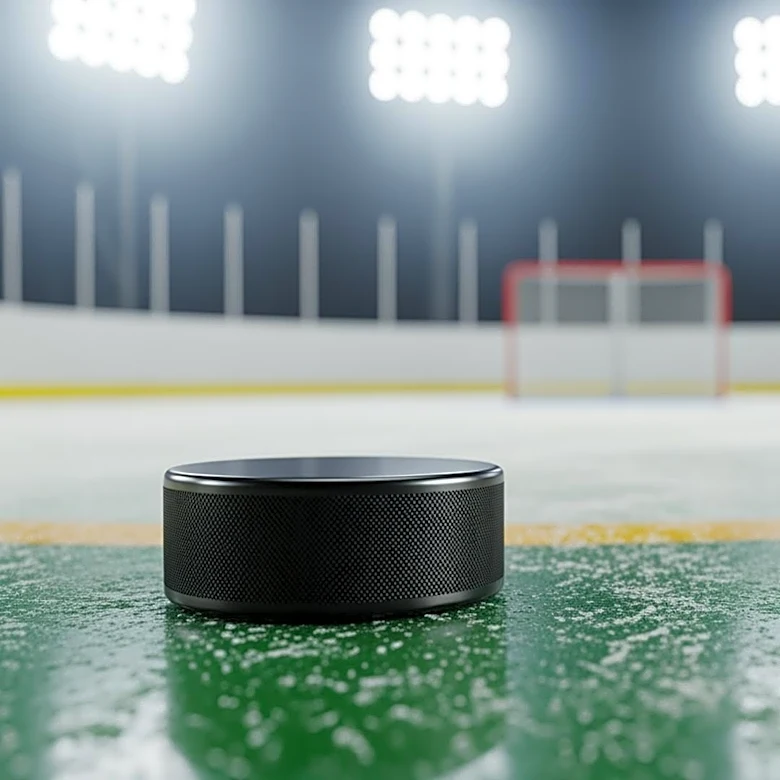 Wyatt Johnston Scores Opening Goal for Dallas Stars Against Minnesota Wild