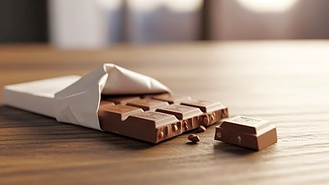 KitKat Turns Chocolate Theft into Creative Marketing Campaign in Toronto