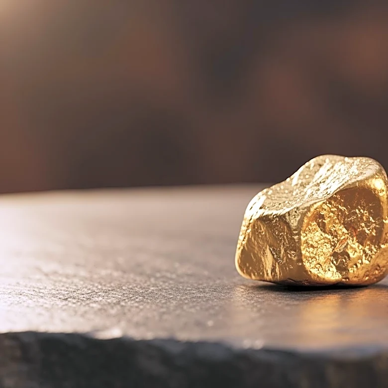 Pacgold Achieves Initial Gold Production at White Dam Project, Marks Transition to Producer