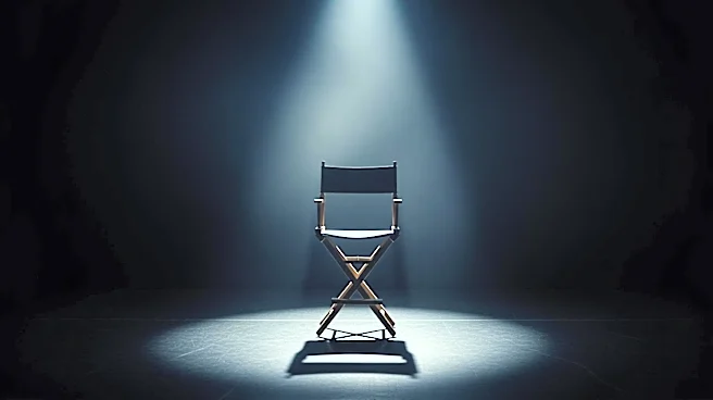 Film 'The Drama' Challenges Viewers with Uncomfortable Themes