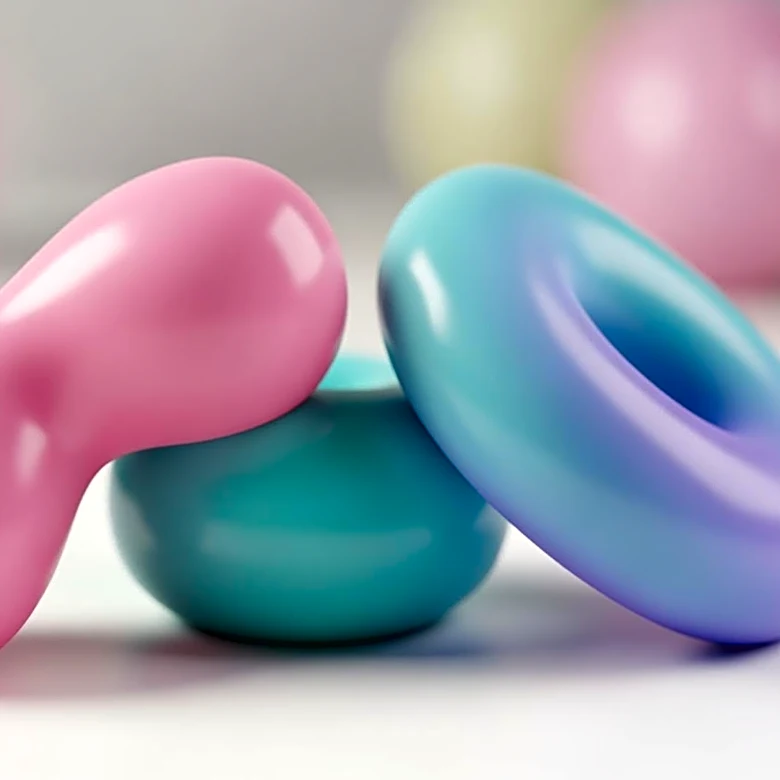 Claire's Reorganizes to Capture Gen Alpha Market with Viral Squishies