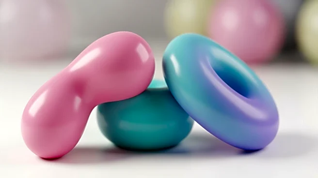 Claire's Reorganizes to Capture Gen Alpha Market with Viral Squishies