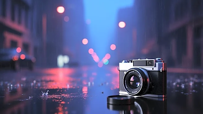 Na Hong-jin's Thriller 'Hope' to Premiere at Cannes with Star-Studded Cast