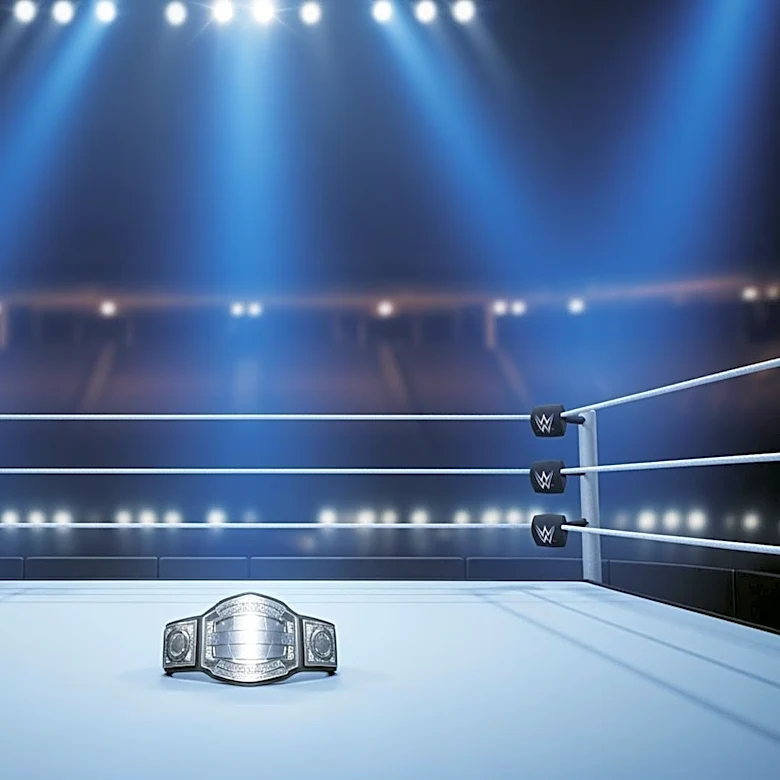 WWE Announces SmackDown Debut for Wrestler Royce Keys