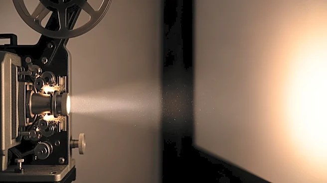 The Match Factory Acquires Valeska Grisebach's 'The Dreamed Adventure' for Cannes Premiere