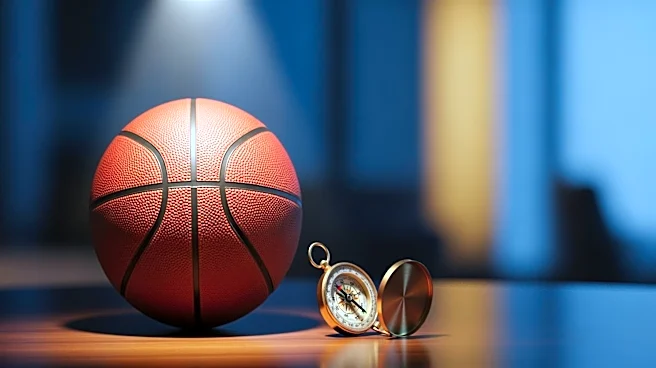 Duke Basketball Faces Challenges in Recruiting Top Transfer Flory Bidunga