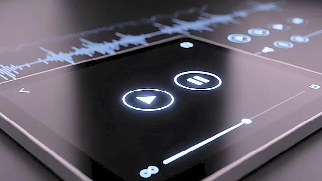 Spotify Rolls Out Global Video Control Settings for All Users